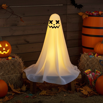 Ghost Halloween Decorations