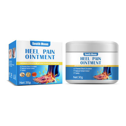 South Moon Joint Pain Relief Cream for Feet and Toes