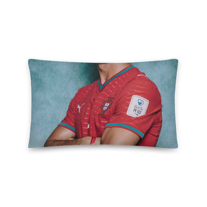 All-Over Print Basic Pillow