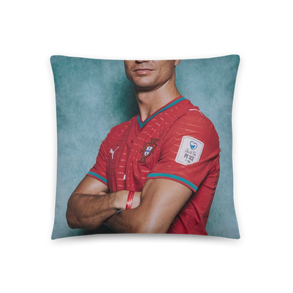 All-Over Print Basic Pillow