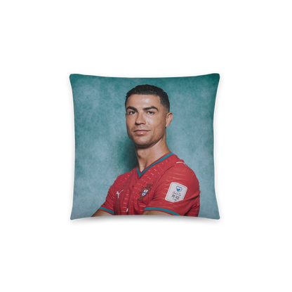 All-Over Print Basic Pillow