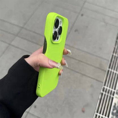 Half-Pack Graphite Case