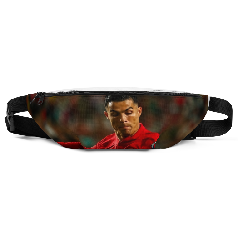 All-Over Print Fanny Pack