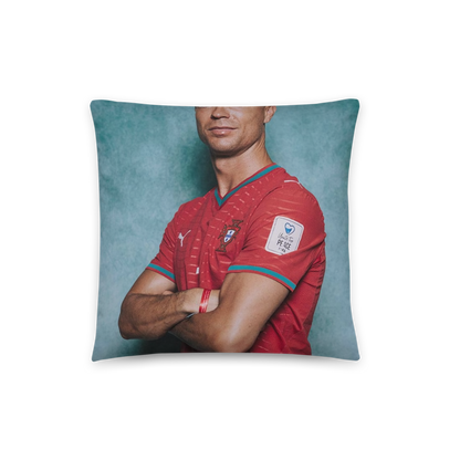 All-Over Print Basic Pillow