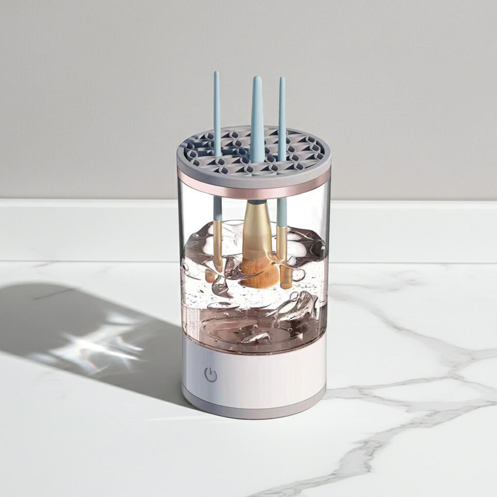 Makeup Brush Cleaner