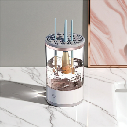 Makeup Brush Cleaner