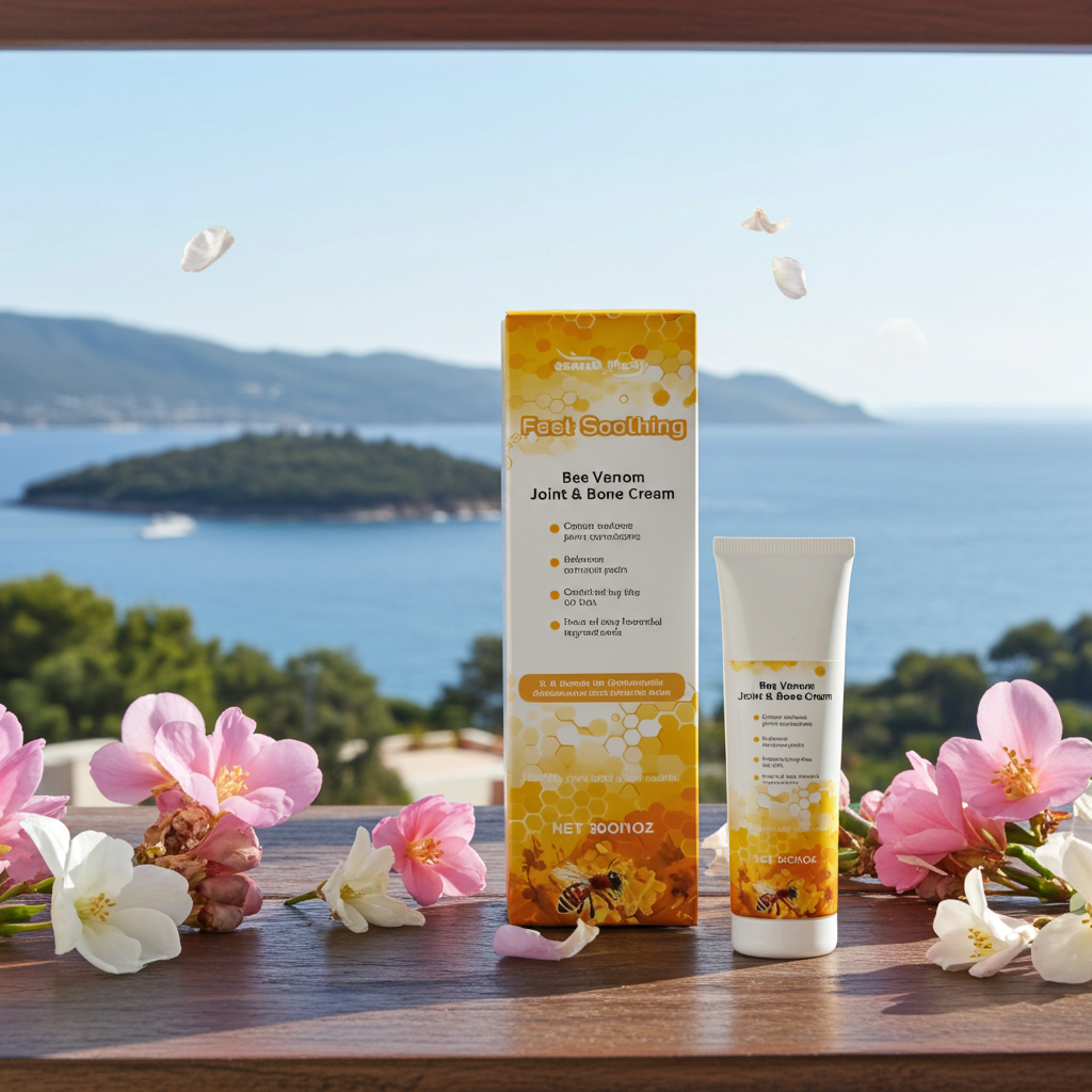 Herbal Relief Joint Cream