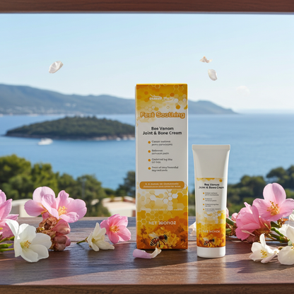 Herbal Relief Joint Cream