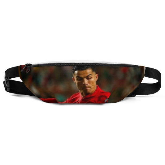 All-Over Print Fanny Pack