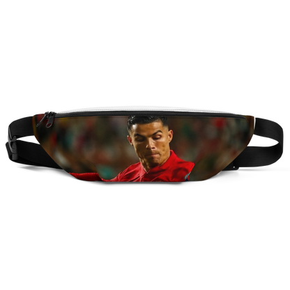 All-Over Print Fanny Pack