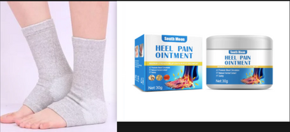 South Moon Joint Pain Relief Cream for Feet and Toes