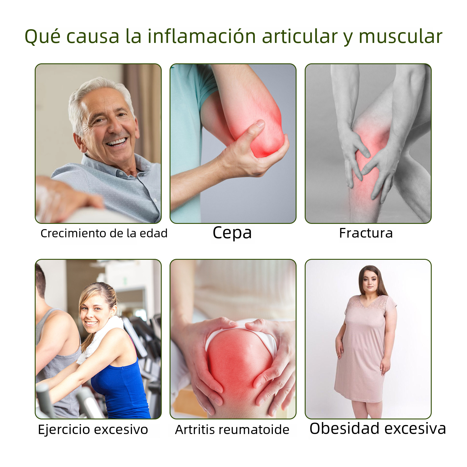 South Moon Joint Care Cream for Pain Relief