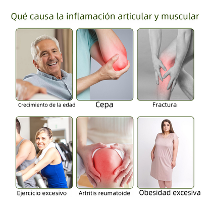 South Moon Joint Care Cream for Pain Relief