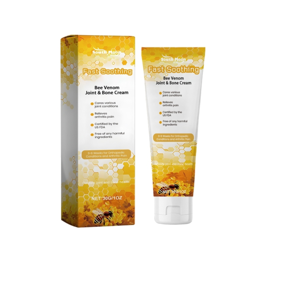 Herbal Relief Joint Cream