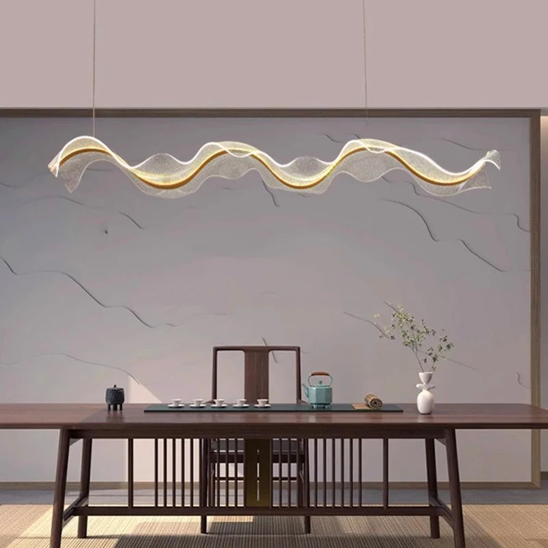 Modern Decor Pendant Lights Indoor Lighting Led Lights for Room Chandeliers Ceiling Dining Room Pendant Lamp Chandelier Lighting