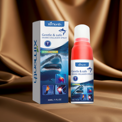 Joint Pain Relief Care Spray for Wrist, Knee, Neck (Single)