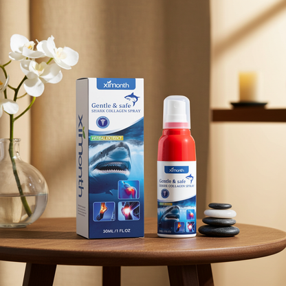 Joint Pain Relief Care Spray for Wrist, Knee, Neck (Single)